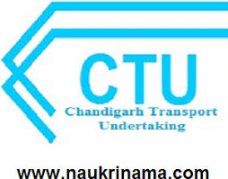 Chandigarh Transport Undertaking